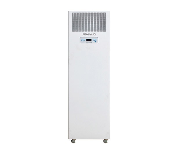云南柜式空氣消毒機(jī)